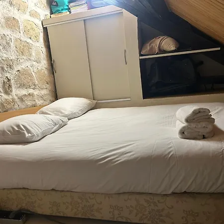 Apartament 2 Pieces Republique, Marais & Canal X *